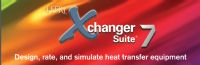 HTRI Xchanger Suite