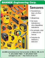 Sensores