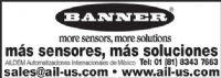 Sensores