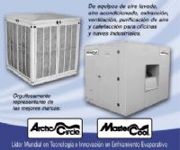 aire acondicionado
