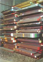 PLANCHAS DE ACERO ANTIDESGASTE - SUMIHARD 500 SUMIHARD 400