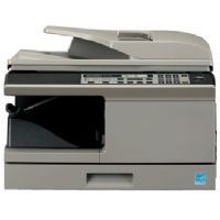 Sharp AL-2031 :: Copiadora, Impresora, Escáner, 20 ppm