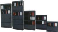 Archivero Horizontal Combinado