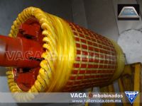 Embobinado de Motores Electricos CD