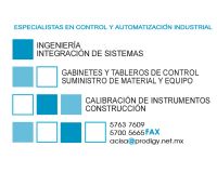 integración de sistemas