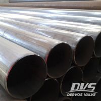 ASTM A312 TP 316L Welded Pipe