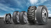 Automotive Tires (automóviles neumáticos) 22/04/26