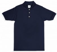 PLAYERA TIPO POLO - YAZBEK