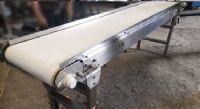 TRANSPORTADOR CON CAMA DESLIZANTE - 