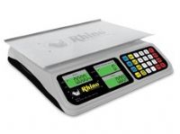 Báscula para comercio