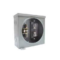 BASES PARA MEDICIÓN Square-D ms2007j 