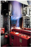 Hornos de Atmosfera tipo Lote (Batch)