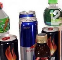 bebidas energeticas