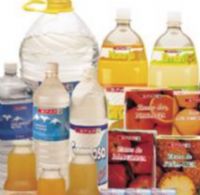 bebidas sin alcohol
