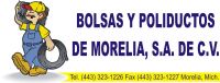Productos de Polietileno Varios - Bolsas y Poliductos