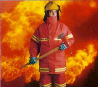 PRODUCTOS CONTRA INCENDIO