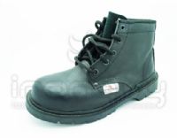 Botas industriales