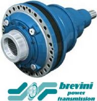 Reductores de Velocidad  - Brevini Power Transmission