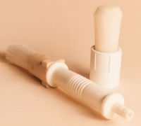 brocha con flujo interno - Sultana