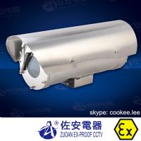 cámaras a prueba de explosion - ZUOAN