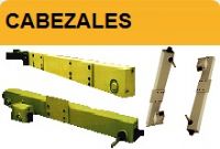 CABEZALES - ALMESA