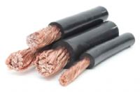 cables industriales de cobre