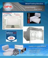 CABINAS DE PINTURA AUTOMOTRIZ