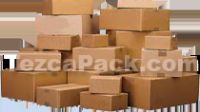 Cajas de Carton Corrugado
