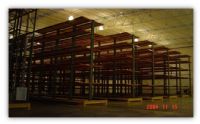 Cantilever Racks