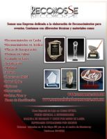 Reconocimientos