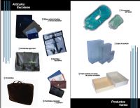 Artículos escolares - SEOSA