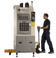 Centro de mecanizado portatil