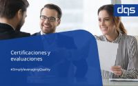 Certificación de Sistemas de Gestión