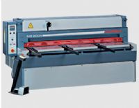 Cizalla Mecánica MS - DISMA METALMECANICA