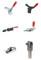 CLAMPS
