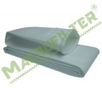 COLECTOR DE POLVOS - 