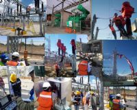 Pruebas Eléctricas 