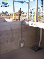 Compuertas Deslizantes - AFRAMEX