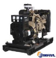 Generador Comparc INFRA - INFRA