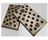 COMPONENTES DE DESGASTE - DADMEX