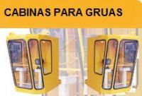 CABINAS - ALMESA