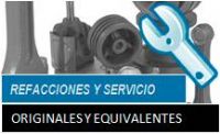 REFACCIONES