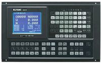 Control Numerico para Torno GSK 980TD