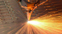 MAQUILA DE CORTE CON LASER  - 
