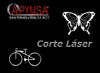 Corte Laser - 