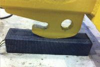 CUÑAS PARA SOPORTE - DADMEX