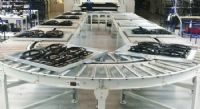 RODILLO CONICO  - 