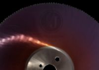 Discos de corte hss marca 