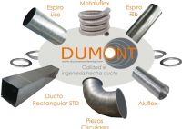 DUCTERIA INDUSTRIAL
