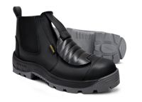 CALZADO DE SEGURIDAD - CALZADO ARMADA - MANUFACTURA